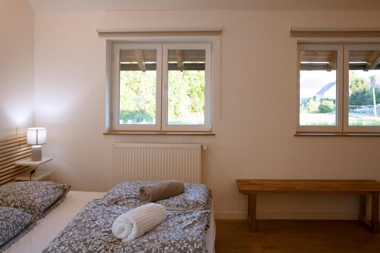 Domaine Des 4Roses -Spa Et Serenite Villa Furdenheim Екстериор снимка