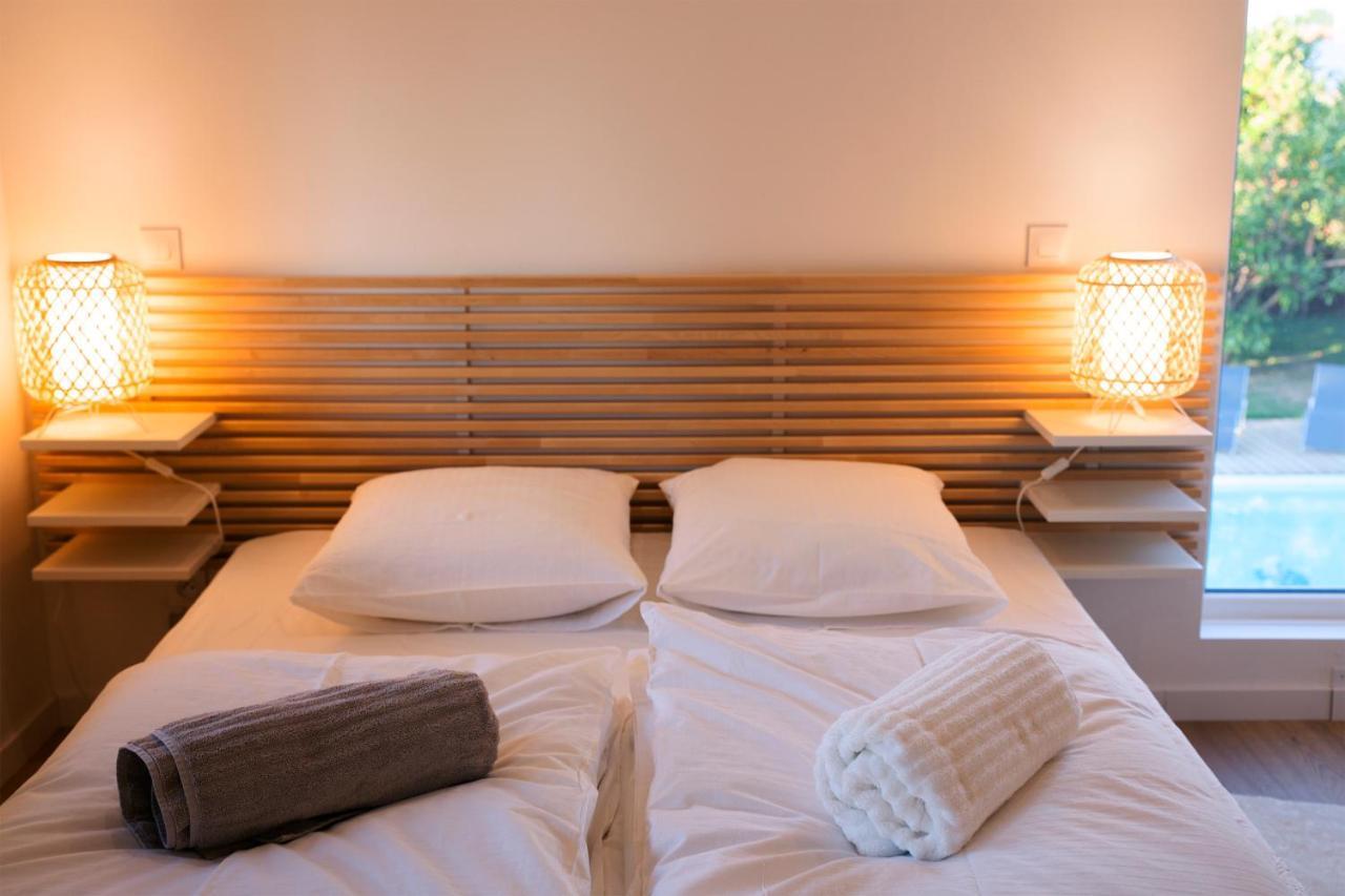 Domaine Des 4Roses -Spa Et Serenite Villa Furdenheim Екстериор снимка