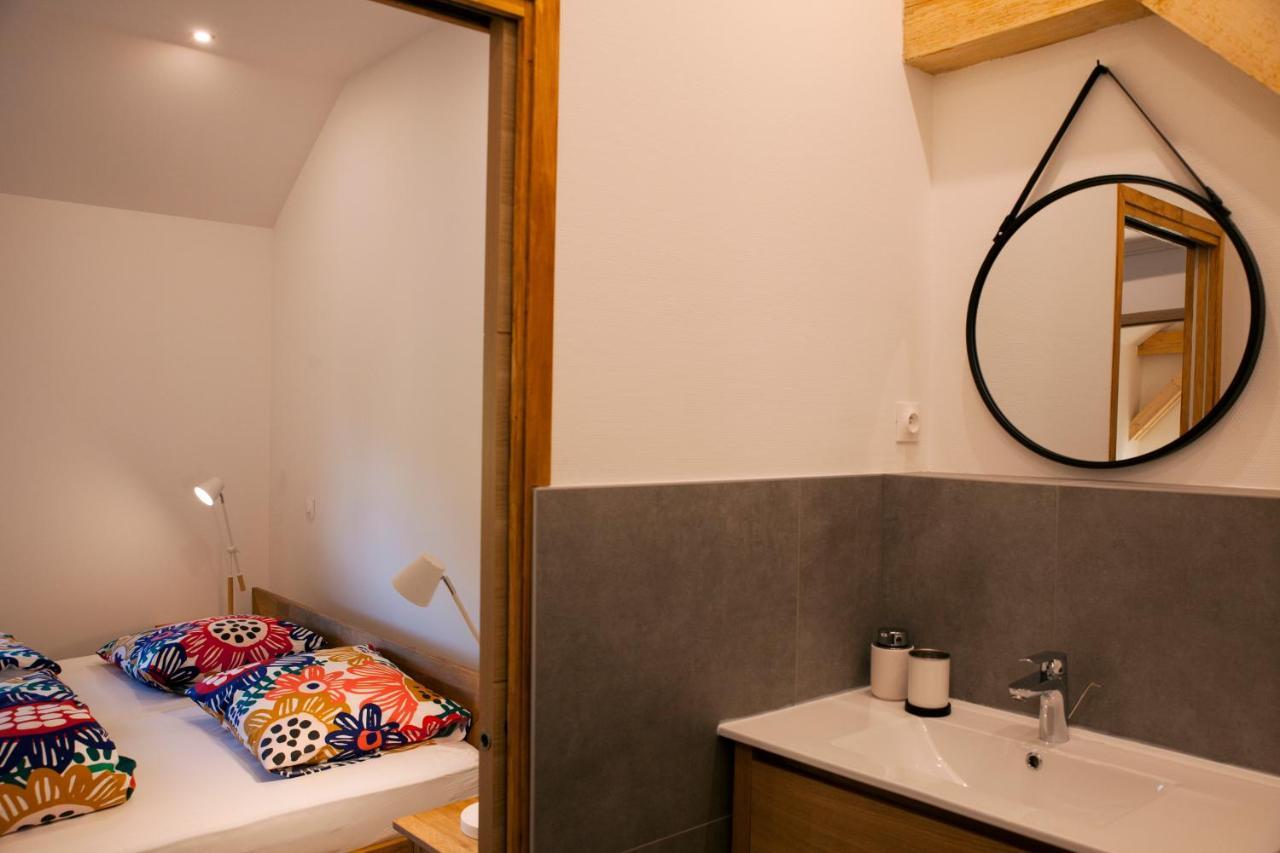 Domaine Des 4Roses -Spa Et Serenite Villa Furdenheim Екстериор снимка