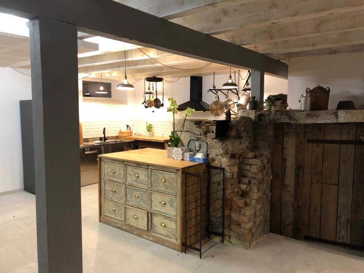 Domaine Des 4Roses -Spa Et Serenite Villa Furdenheim Екстериор снимка