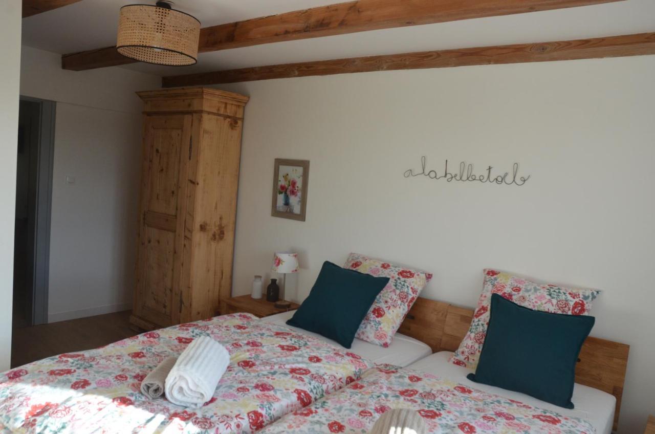 Domaine Des 4Roses -Spa Et Serenite Villa Furdenheim Екстериор снимка