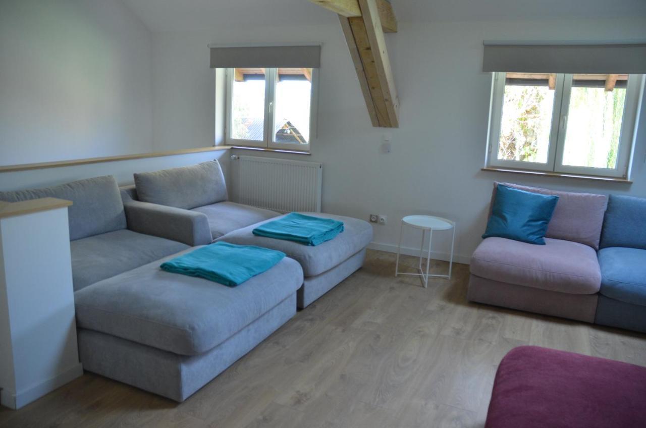Domaine Des 4Roses -Spa Et Serenite Villa Furdenheim Екстериор снимка