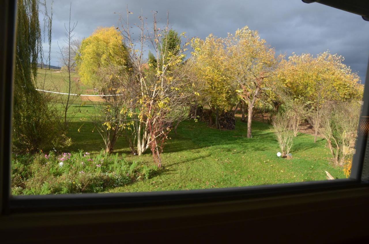 Domaine Des 4Roses -Spa Et Serenite Villa Furdenheim Екстериор снимка