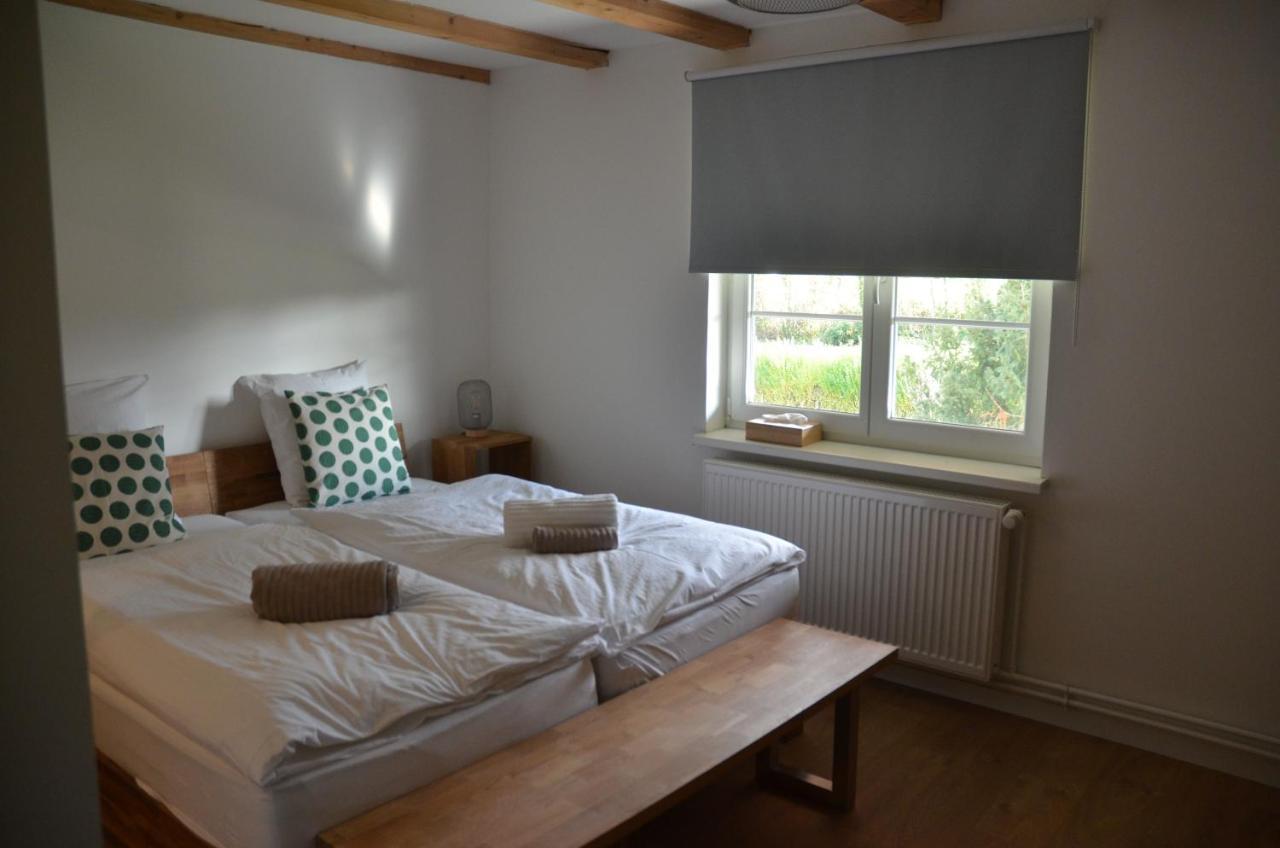 Domaine Des 4Roses -Spa Et Serenite Villa Furdenheim Екстериор снимка