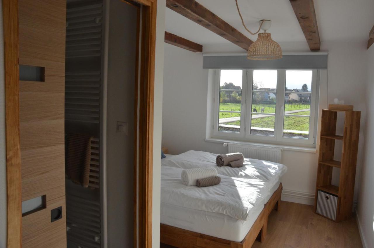 Domaine Des 4Roses -Spa Et Serenite Villa Furdenheim Екстериор снимка